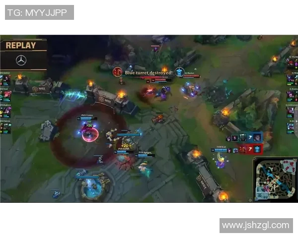 英雄联盟战术分析：深入探讨IG在阵地战中的策略与表现