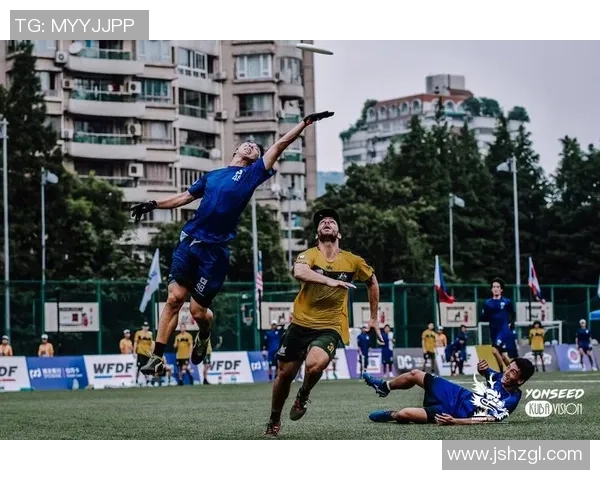 飞盘竞技盛宴:深入解析上海飞盘队的战术布局与团队协作